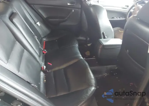 2008 Acura Tsx z USA, uszkodzony, nr VIN JH4CL96848C011758